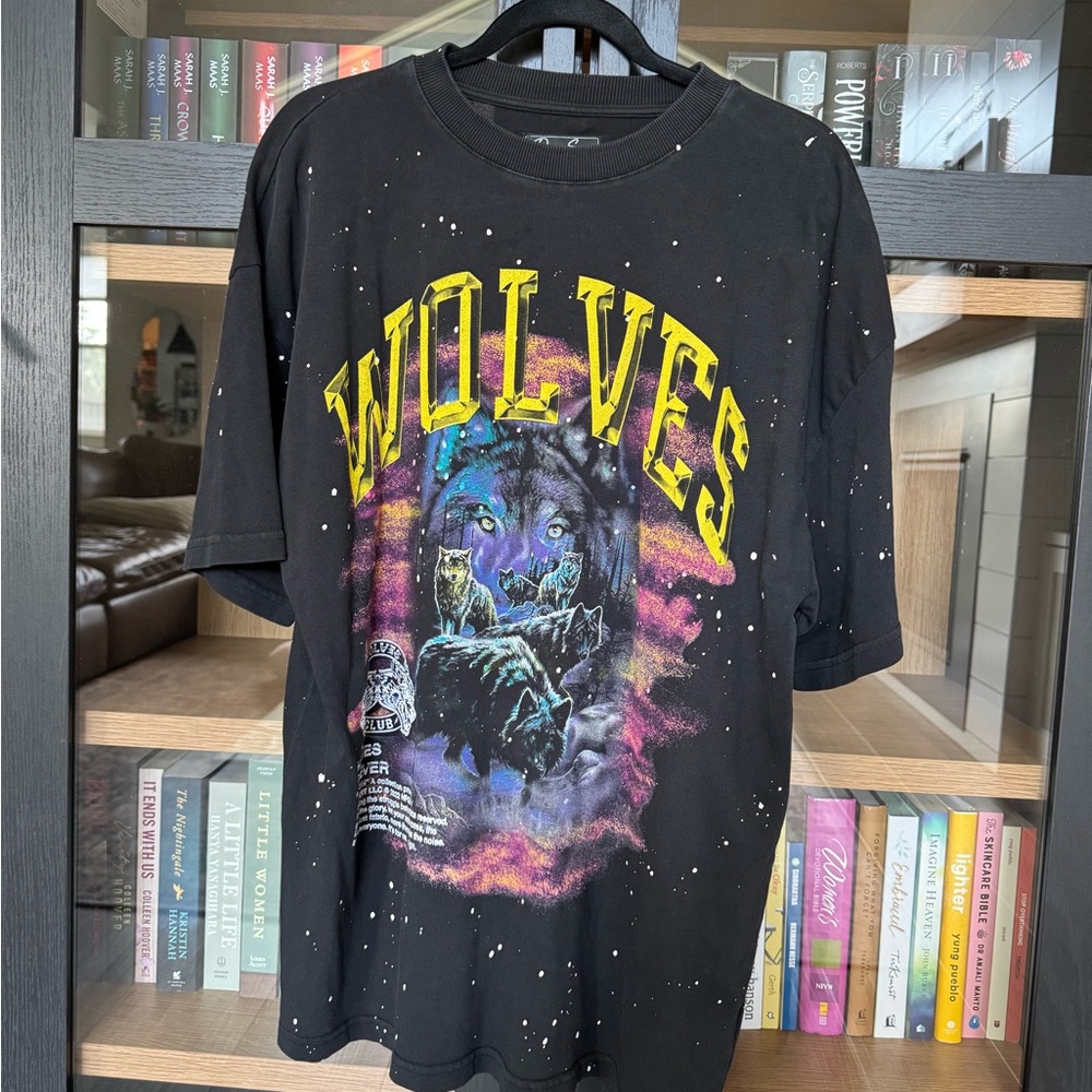 Darc Sport Graphic Tee